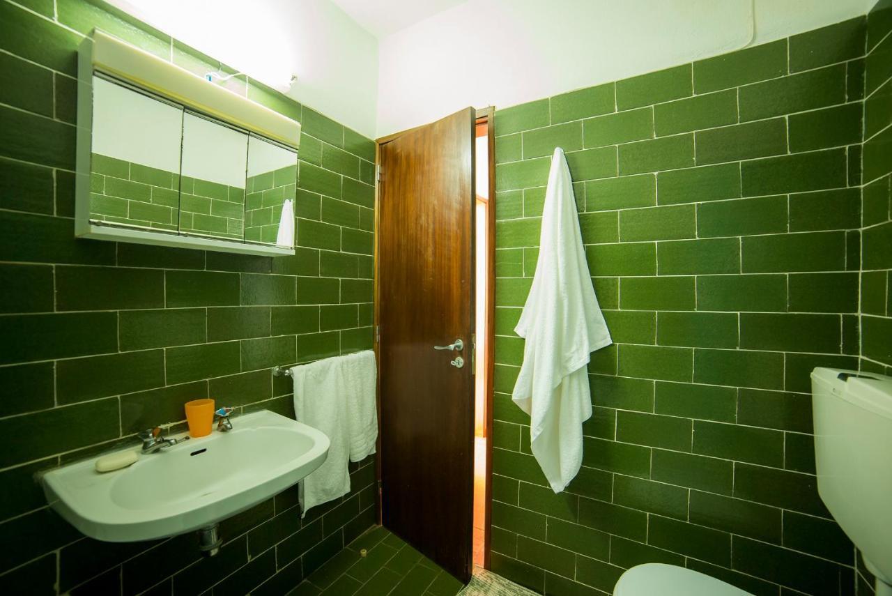A06 - Seaview 1 Bed Apartment Luz Eksteriør bilde