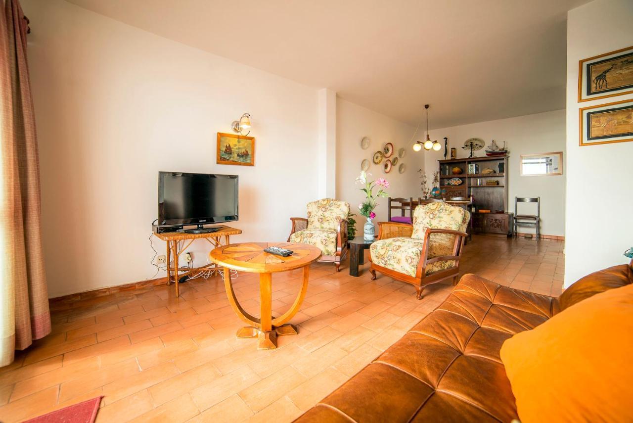 A06 - Seaview 1 Bed Apartment Luz Eksteriør bilde