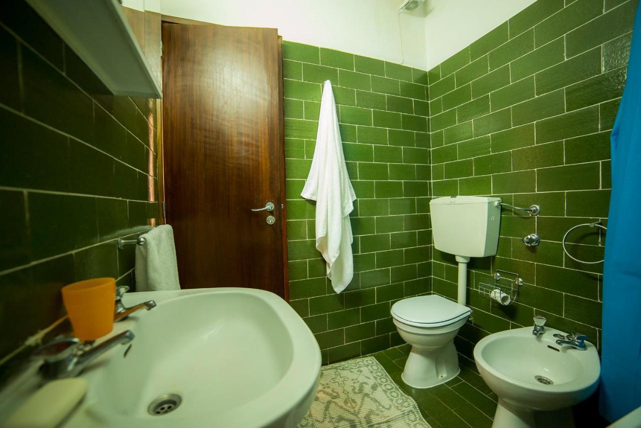 A06 - Seaview 1 Bed Apartment Luz Eksteriør bilde