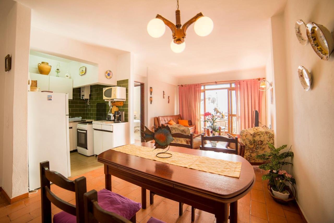 A06 - Seaview 1 Bed Apartment Luz Eksteriør bilde