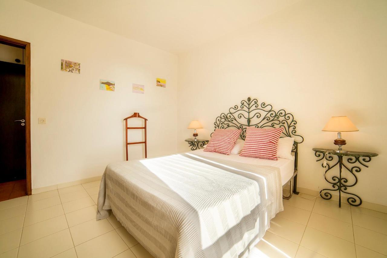A06 - Seaview 1 Bed Apartment Luz Eksteriør bilde