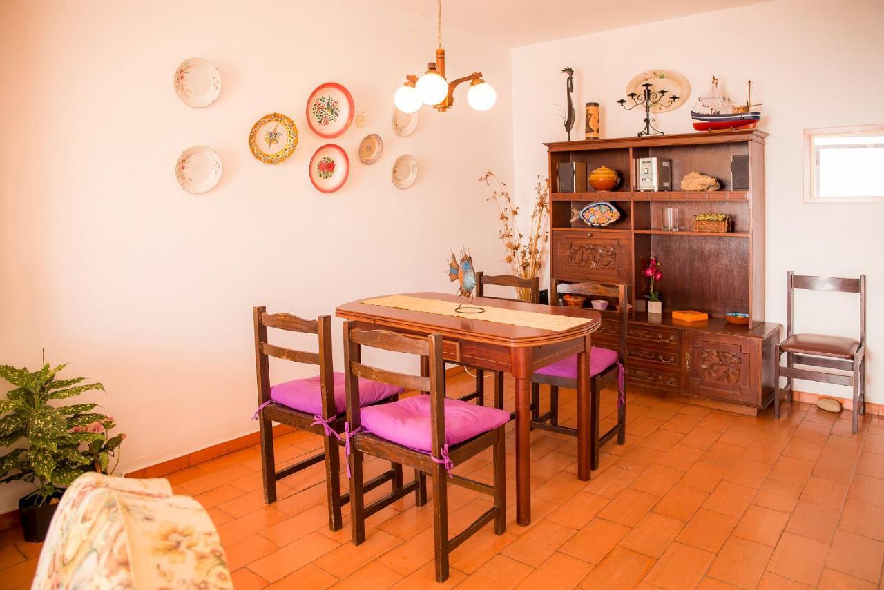 A06 - Seaview 1 Bed Apartment Luz Eksteriør bilde